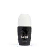 Black Musk Deodorant