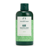 Aloe Soothing Toner