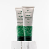 Tea Tree 3-in-1 Wash, Scrub & Mask