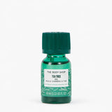 Tea Tree Oil for skin