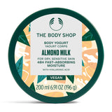 Almond Milk Body Yogurt