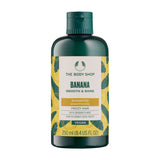Banana Smooth & Shine Shampoo