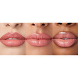 Anastasia Beverly Hills Satin Lipstick - Dusty Rose(3g)